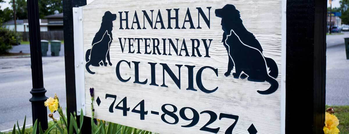 Clinic Sign