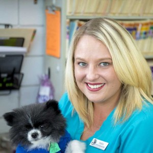 A photo of Tasha Bisbee